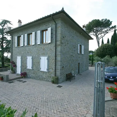 Pupa Guest house