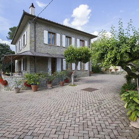 Guest house Pupa