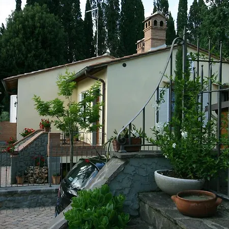 Pupa Guest house