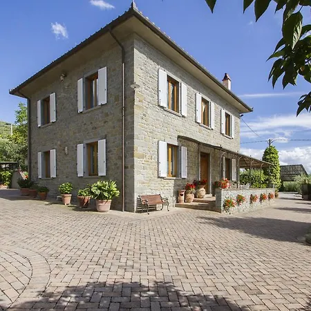 Maison d'hôtes Pupa