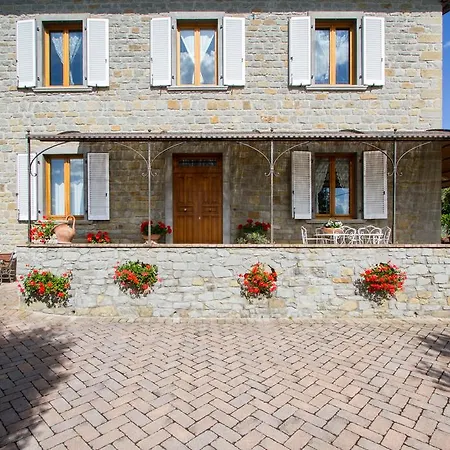Maison d'hôtes Pupa