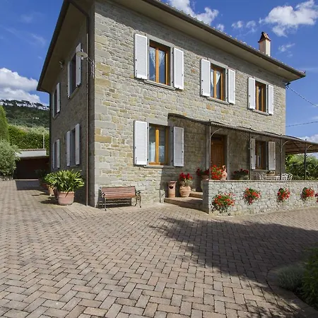 Maison d'hôtes Pupa